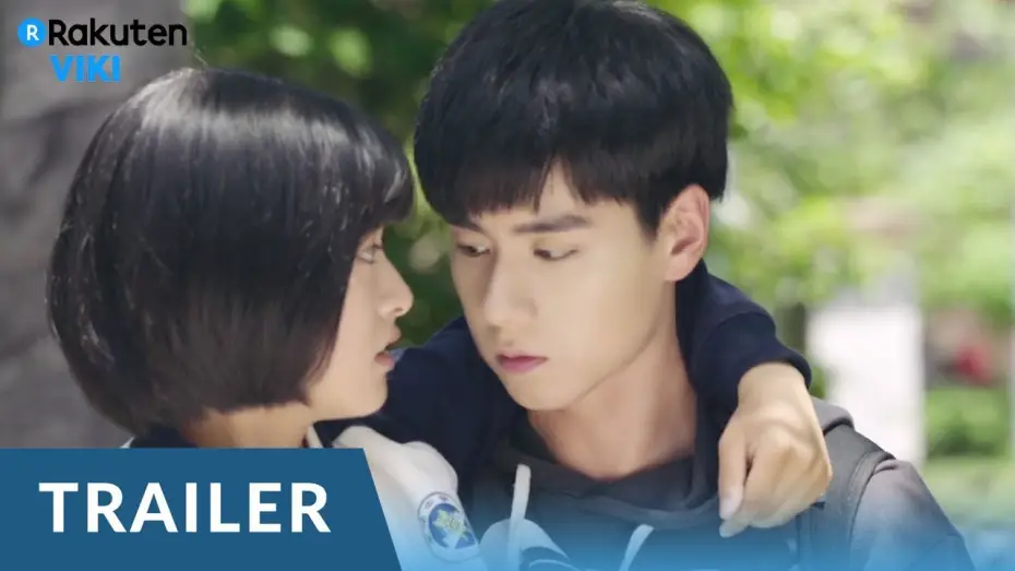 Wideo do serialu 致我们单纯的小美好 — A LOVE SO BEAUTIFUL - OFFICIAL TRAILER [Eng Sub] | Hu Yi Tian, Shen Yue, Gao Zhi Ting, Wang Zi Wei