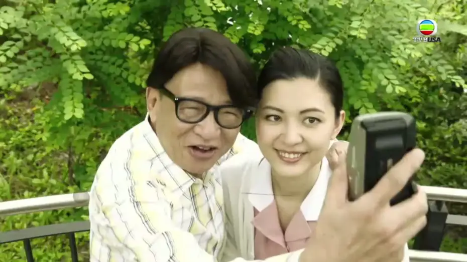 Wideo do serialu Różnica wieku — 《誇世代》加長版預告片