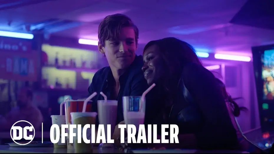 Wideo do serialu Titans — Season 4 Official Trailer