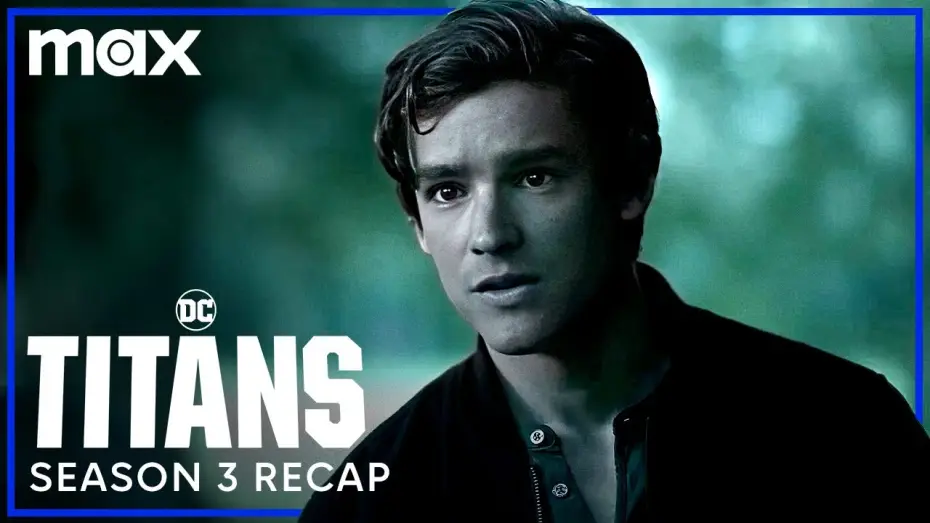Wideo do serialu Titans — Season 3 Recap
