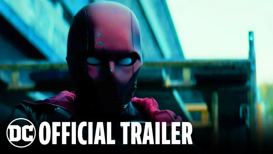 Wideo do serialu Titans — Season 3 Official Trailer