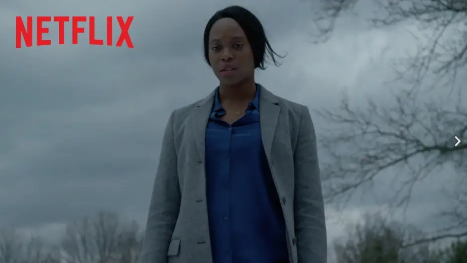 Wideo do serialu Seven Seconds — Seven Seconds | Trailer ufficiale | Netflix Italia