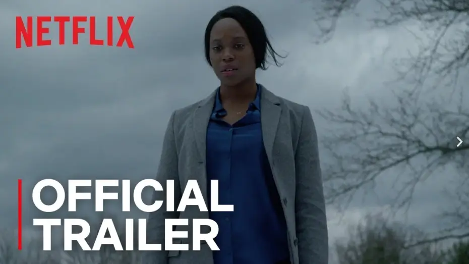 Wideo do serialu Seven Seconds — Official Trailer