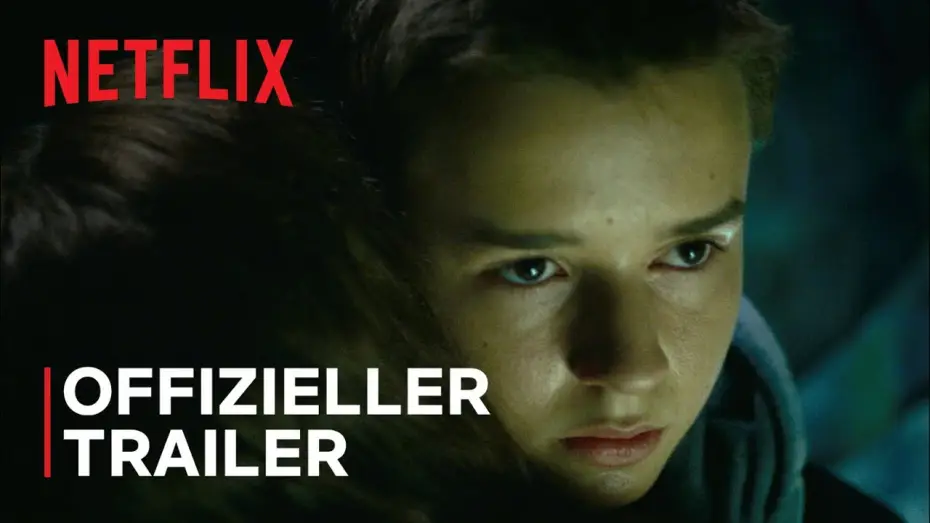 Wideo do serialu Zagubieni w kosmosie — Lost in Space: Staffel 3 | Offizieller Trailer | Deutsch HD