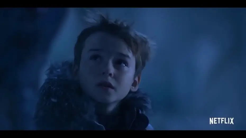 Видео к сериалу Zagubieni w kosmosie — [DZUSKI] Загублені У Космосі LOST IN SPACE Серіал Netflix Трейлер Українською (UA)