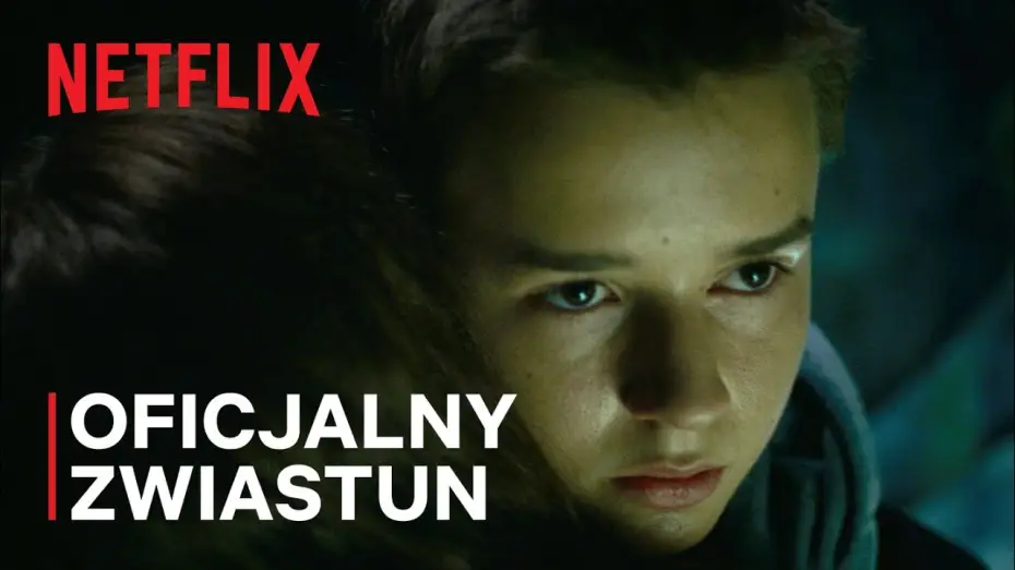 Видео к сериалу Zagubieni w kosmosie — Zagubieni w kosmosie | Oficjalny zwiastun | Sezon finałowy | Netflix
