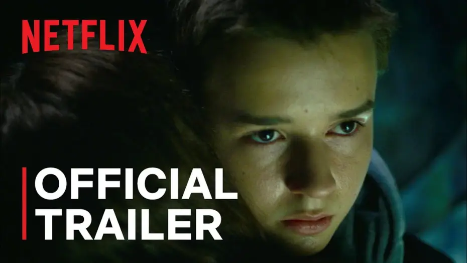 Wideo do serialu Zagubieni w kosmosie — Final Season Official Trailer