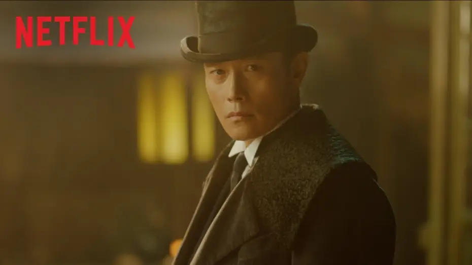 Видео к сериалу Mr. Sunshine — Mr. Sunshine | Official Trailer [HD] | Netflix