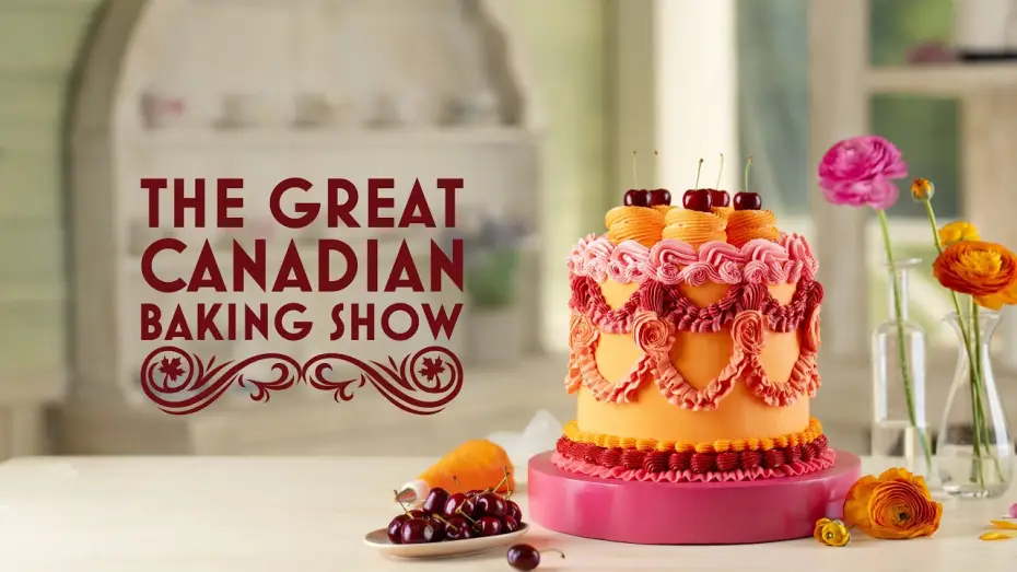 Wideo do serialu Wielki kanadyjski konkurs pieczenia — The Great Canadian Baking Show | Season 7 Official Trailer