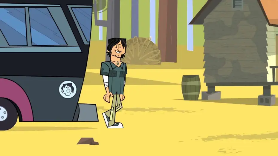 Wideo do serialu Total Drama All-Stars — Total Drama All Stars - Trailer