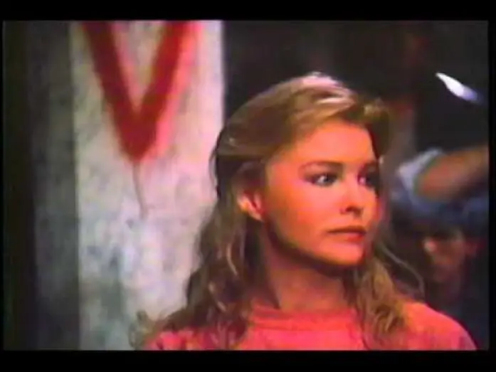 Wideo do serialu V: Ostateczna bitwa — V the Final Battle pre-show promo/teaser NBC 1984