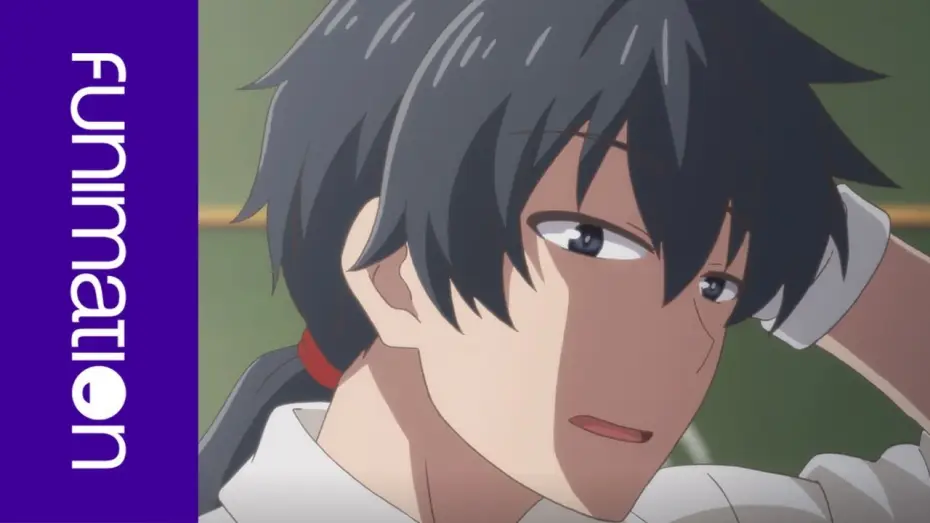 Wideo do serialu Rokudenashi Majutsu Koushi to Akashic Records — Akashic Records of Bastard Magic Instructor - Coming Soon