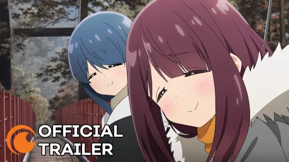 Wideo do serialu Beztroski kemping — Season 3 Official Trailer [Subtitled]