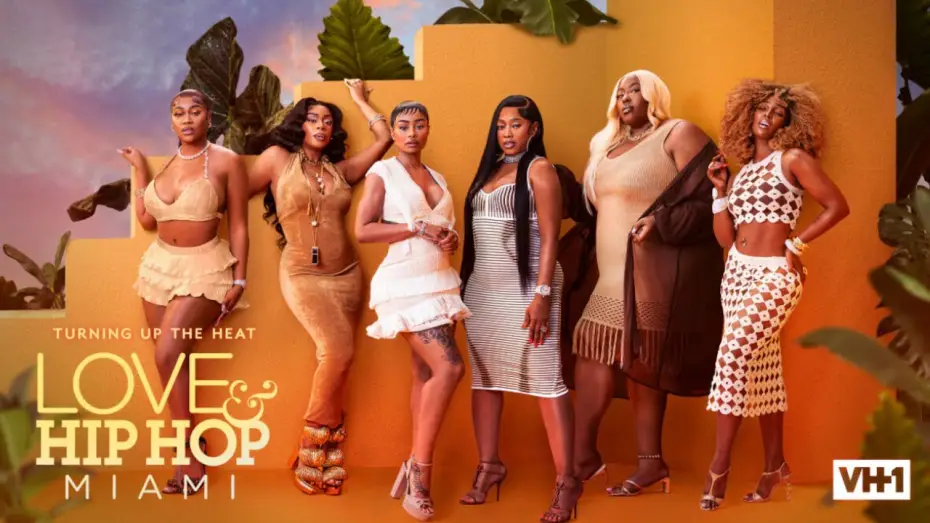 Wideo do serialu Love & Hip Hop Miami — New Season Premieres TUE NOV 4 8/7c