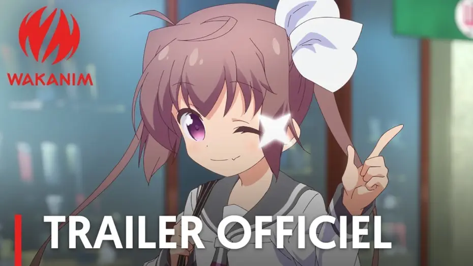 Видео к сериалу Slow Start — Slow Start - Bande Annonce VOST