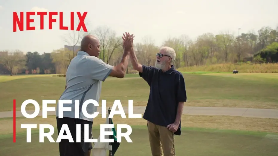 Wideo do serialu Mojego następnego gościa nie trzeba nikomu przedstawiać – zaprasza David Letterman — Season 5 Official Trailer