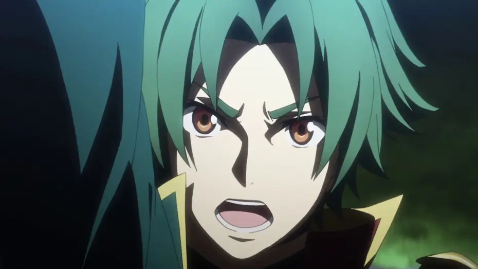 Wideo do serialu Grancrest Senki — Record of Grancrest War English Dub Trailer