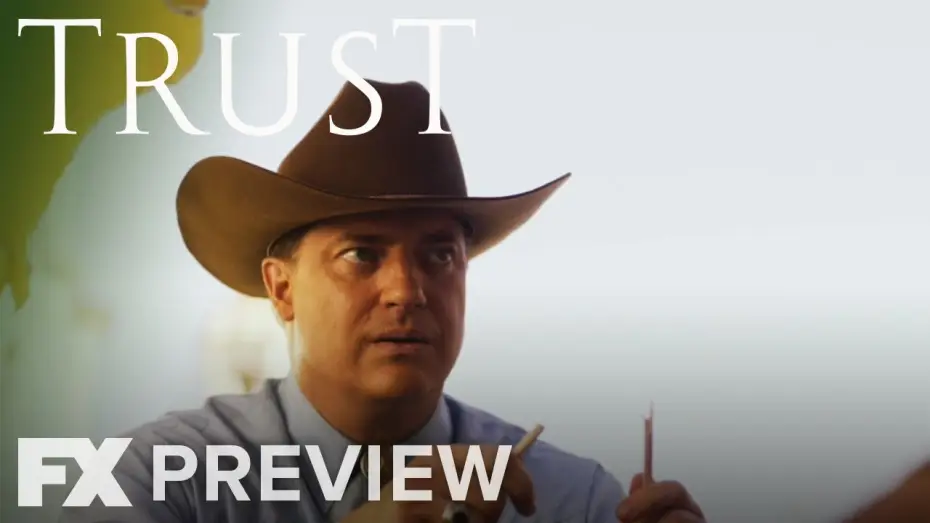 Wideo do serialu Trust — Season 1: Lights Out Preview