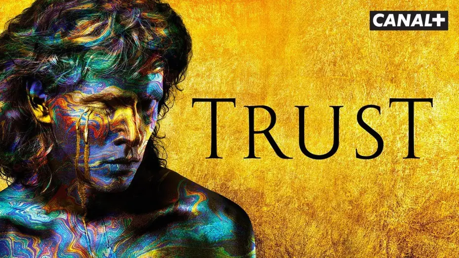 Wideo do serialu Trust — Trust - Bande Annonce VOST