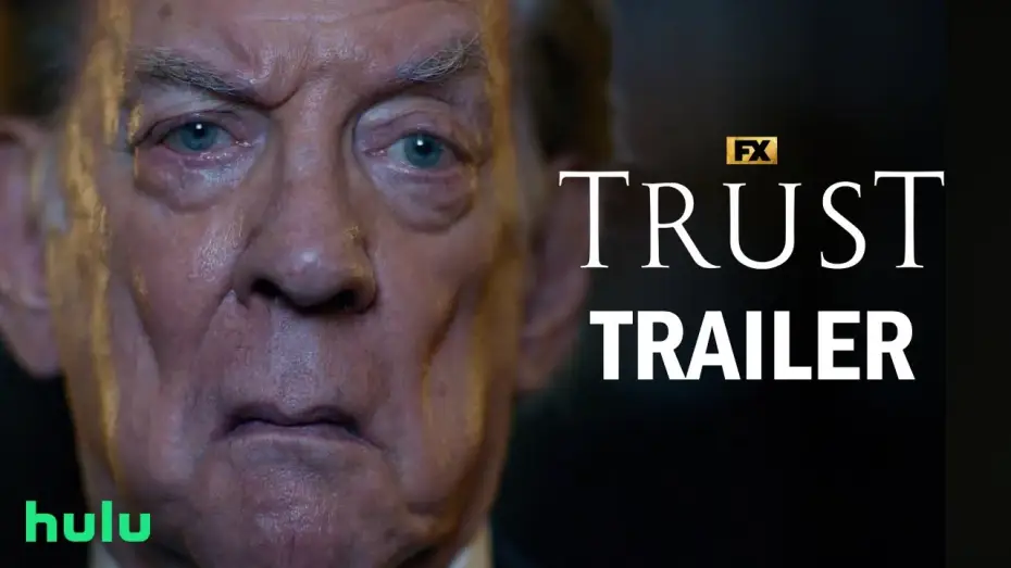 Wideo do serialu Trust — Official Legacy Trailer
