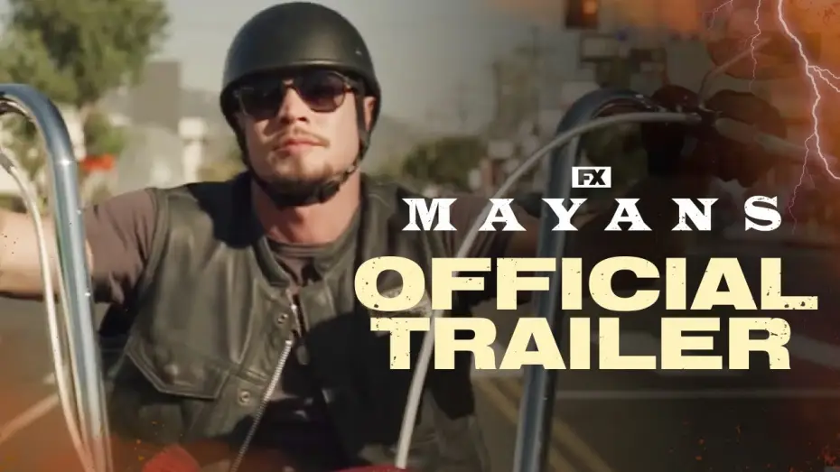 Wideo do serialu Mayans M.C. — Season 4 Official Trailer