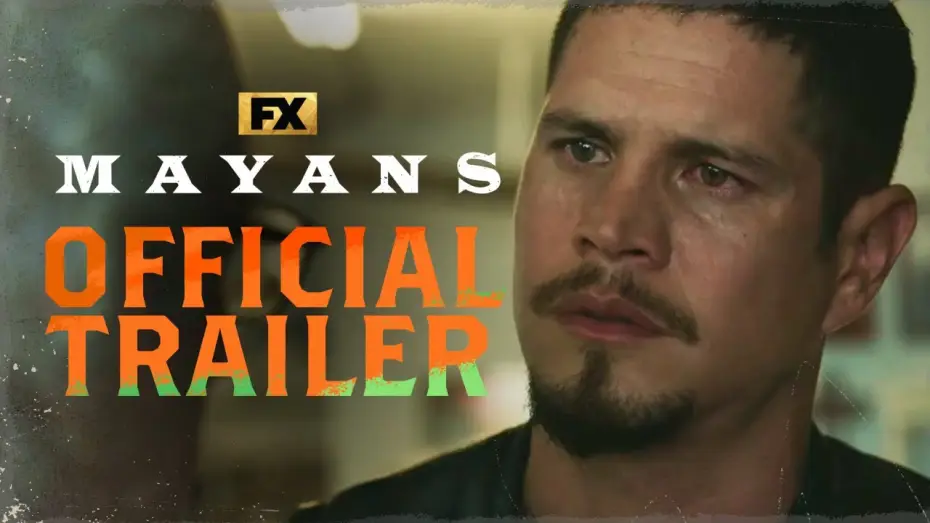Wideo do serialu Mayans M.C. — Official Series Trailer