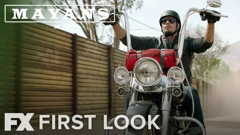 Wideo do serialu Mayans M.C. — Season 1: First Look