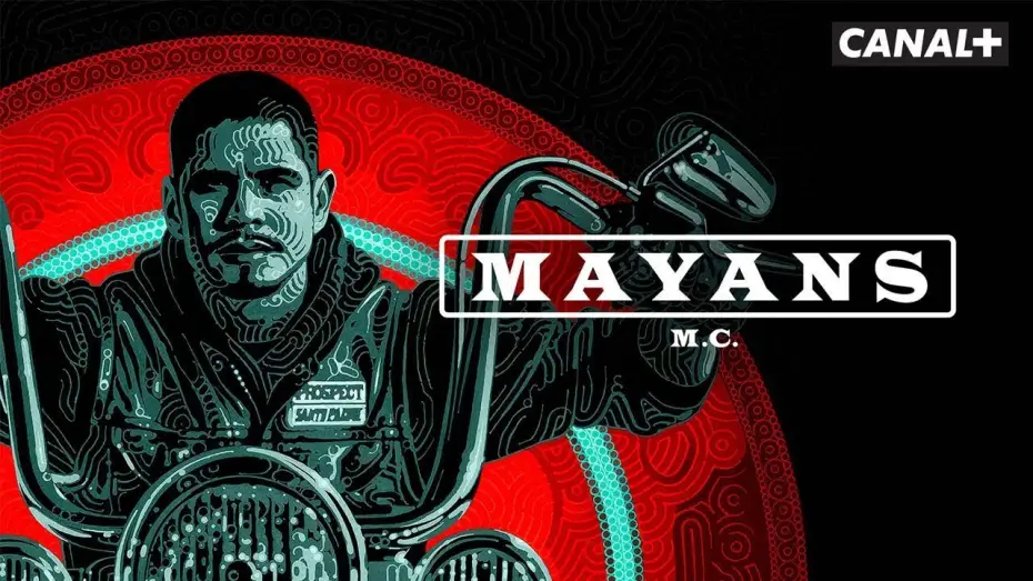 Wideo do serialu Mayans M.C. — Mayans MC - Bande Annonce VOST