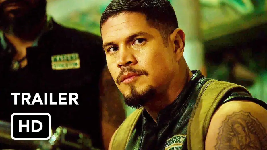 Wideo do serialu Mayans M.C. — Mayans MC Season 2 Trailer (HD)