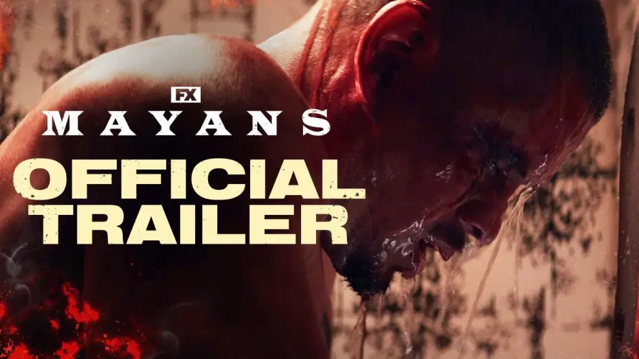 Wideo do serialu Mayans M.C. — Season 5 Official Trailer