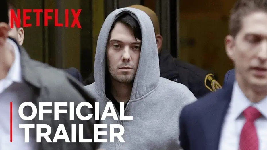 Видео к сериалу Brudna forsa — Dirty Money | Official Trailer [HD] | Netflix