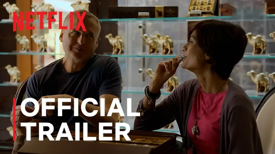 Wideo do serialu Somebody Feed Phil — Season 7 Official Trailer