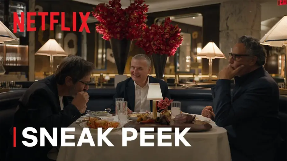 Wideo do serialu Somebody Feed Phil — Season 8 Sneak Peek