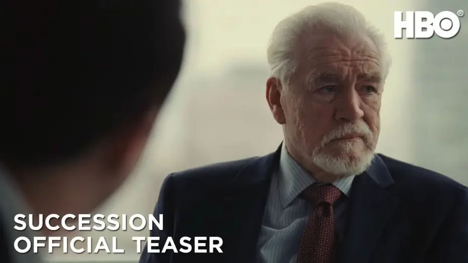 Wideo do serialu Sukcesja — Season 2 Official Teaser