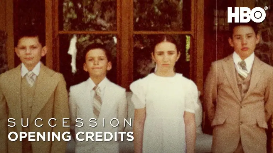 Wideo do serialu Sukcesja — Season 3 Opening Credits and Theme Song