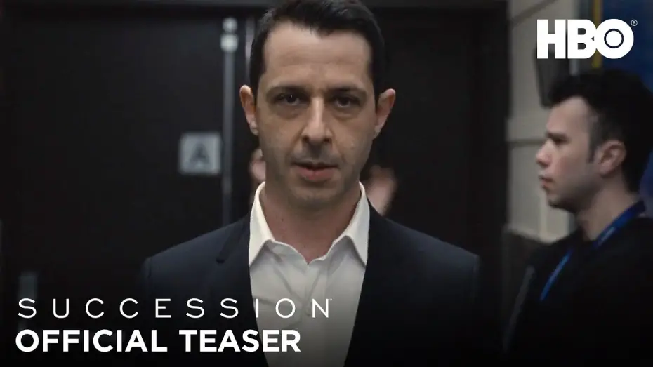 Wideo do serialu Sukcesja — Season 3 Official Tease