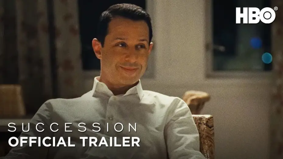 Wideo do serialu Sukcesja — Season 3 Official Trailer