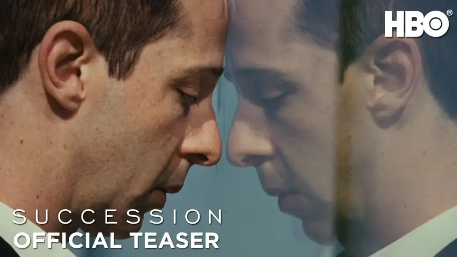 Wideo do serialu Sukcesja — Season 2 Official Teaser Trailer