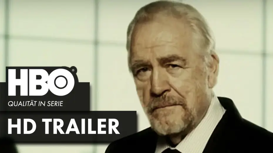 Видео к сериалу Sukcesja — Offizieller Trailer