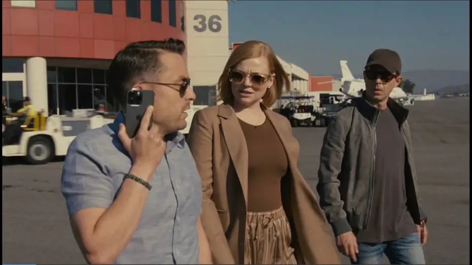 Wideo do serialu Sukcesja — SUKCESJA | zwiastun 4 sezonu | HBO Max