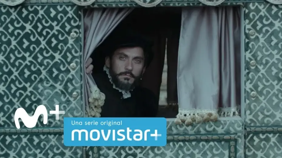 Wideo do serialu Zaraza — La Peste [tráiler] | Una serie original de Movistar+