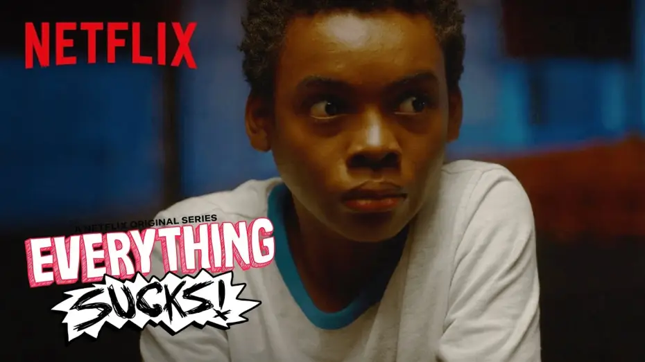 Wideo do serialu Everything Sucks! — Teaser: Spun Out