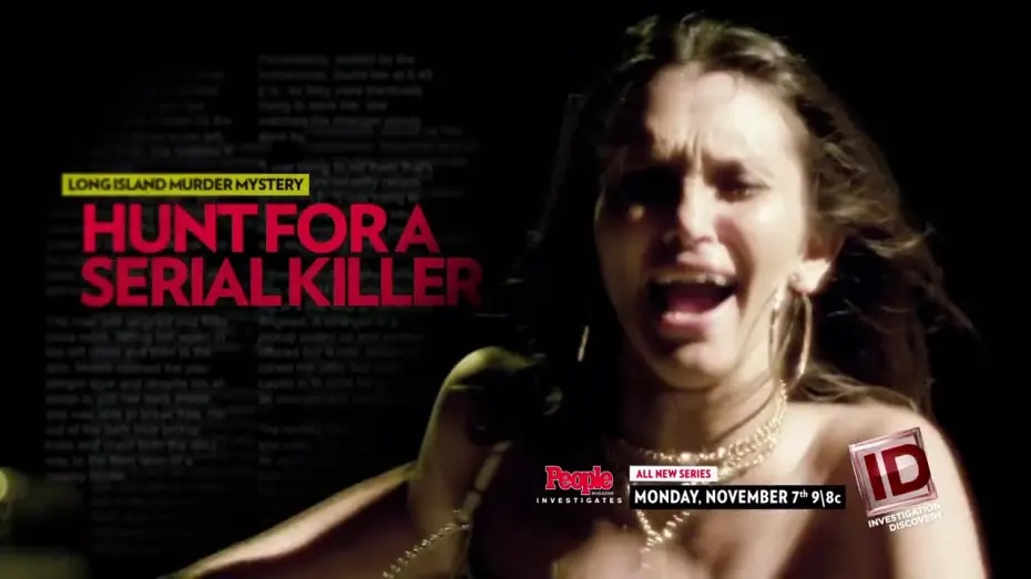 Wideo do serialu Zbrodnie z pierwszych stron gazet — PEOPLE MAGAZINE INVESTIGATES
