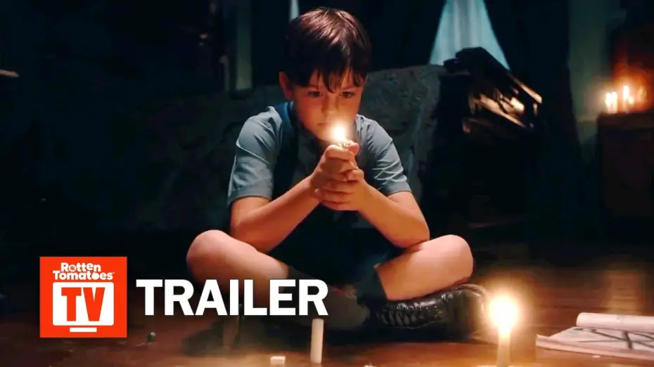 Wideo do serialu Strange Angel — Strange Angel Season 1 Official Trailer | Rotten Tomatoes TV