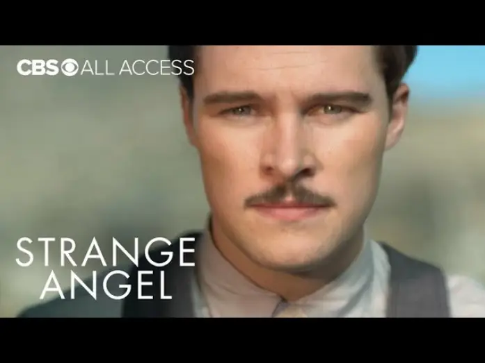 Wideo do serialu Strange Angel — Strange Angel - First Look Trailer