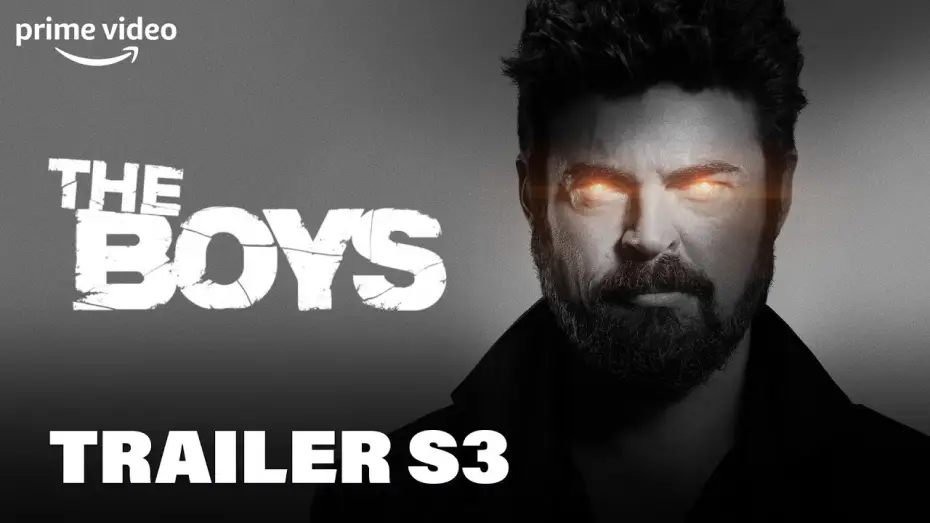 Видео к сериалу The Boys — Offizieller Redband Teaser Trailer