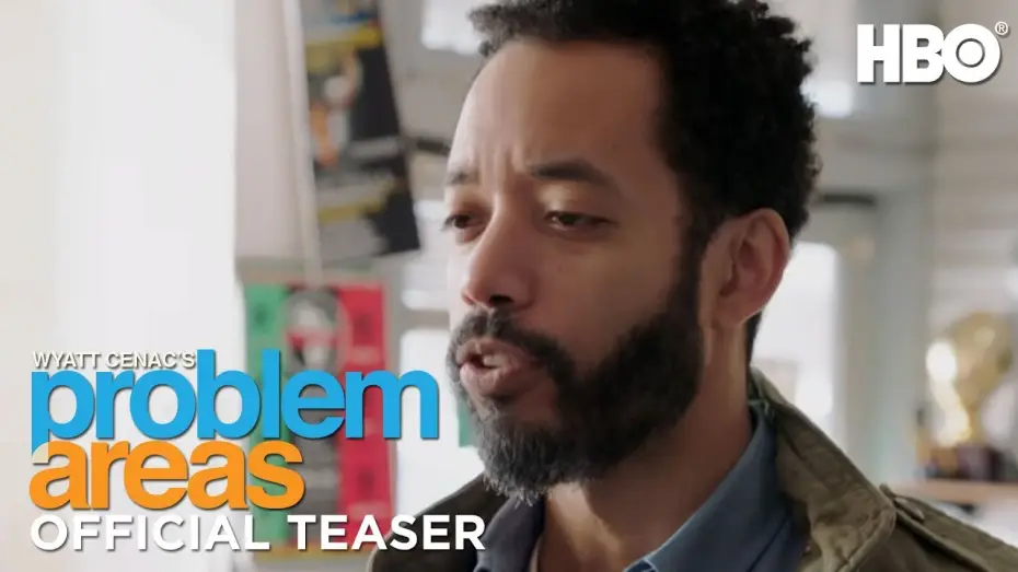 Wideo do serialu Słabe punkty Wyatta Cenaca — Wyatt Cenac's Problem Areas (2018) Teaser | HBO