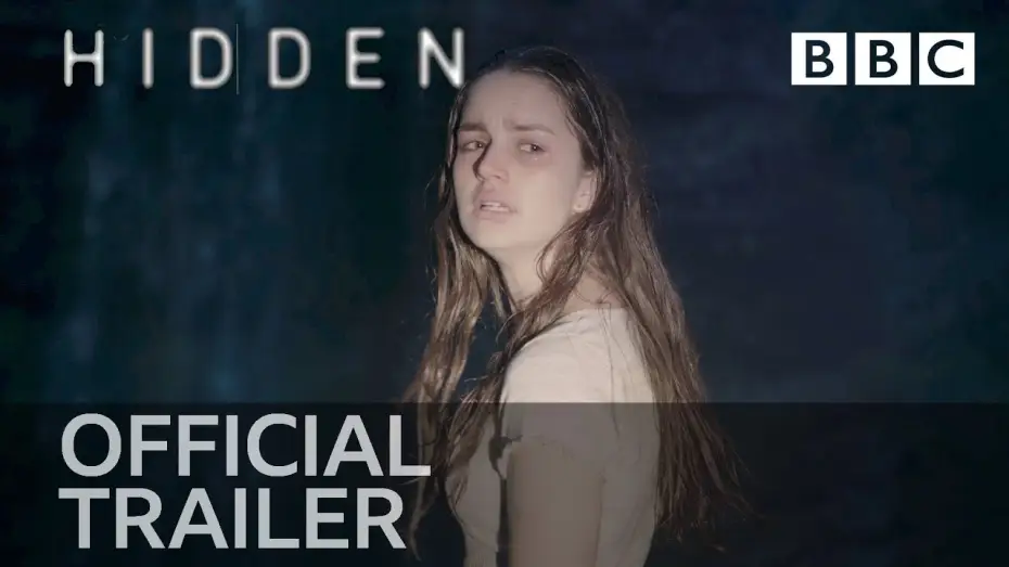 Wideo do serialu Grzechy przeszłości — Hidden: Trailer - BBC