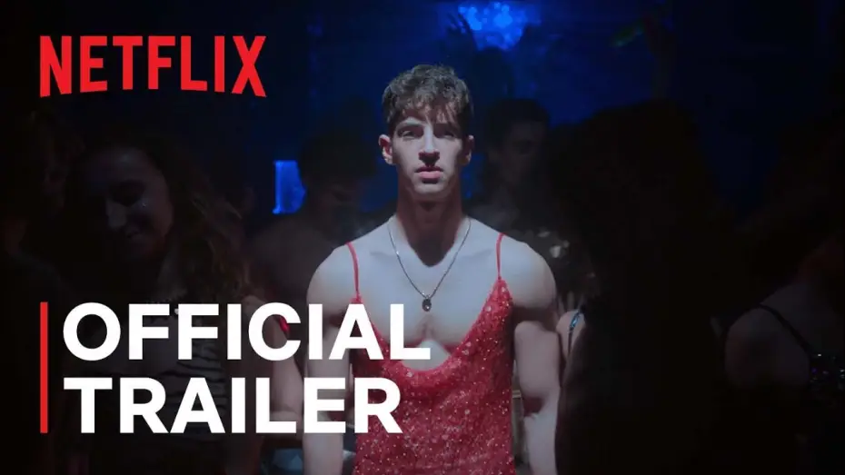 Wideo do serialu Szkoła dla elity — Season 5 Official Trailer [Subtitled]