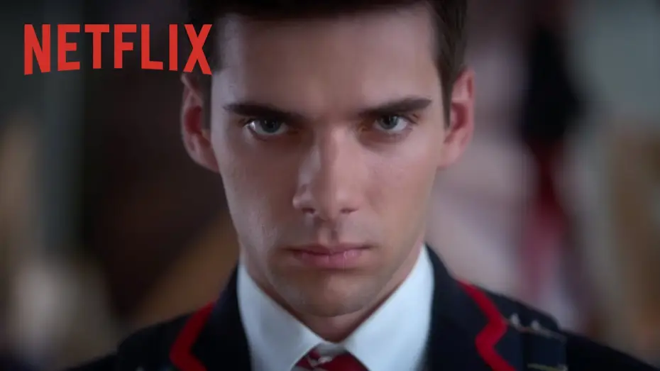 Wideo do serialu Szkoła dla elity — Recap: Staffel 1 & 2 (OmU)